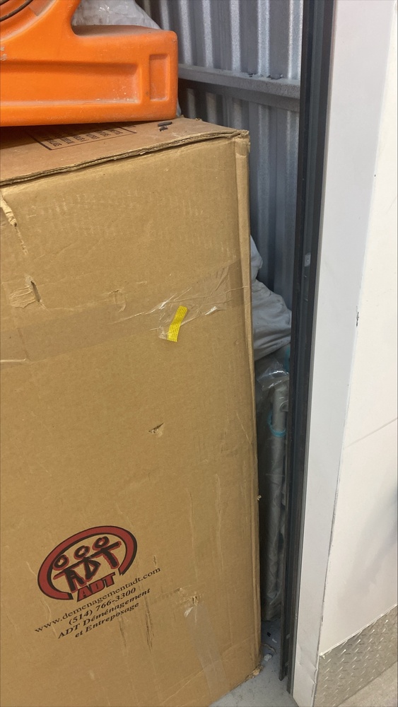 Montreal Mini-Storage - Dollard  auction IB-8542 20