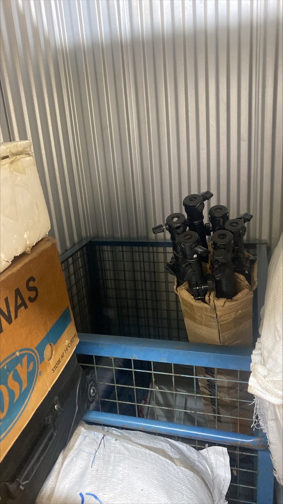 Montreal Mini-Storage - Dollard  auction IB-8542 40
