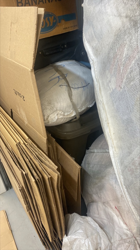 Montreal Mini-Storage - Dollard  auction IB-8542 50