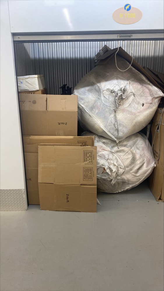 Montreal Mini-Storage - Dollard  auction IB-8542 70