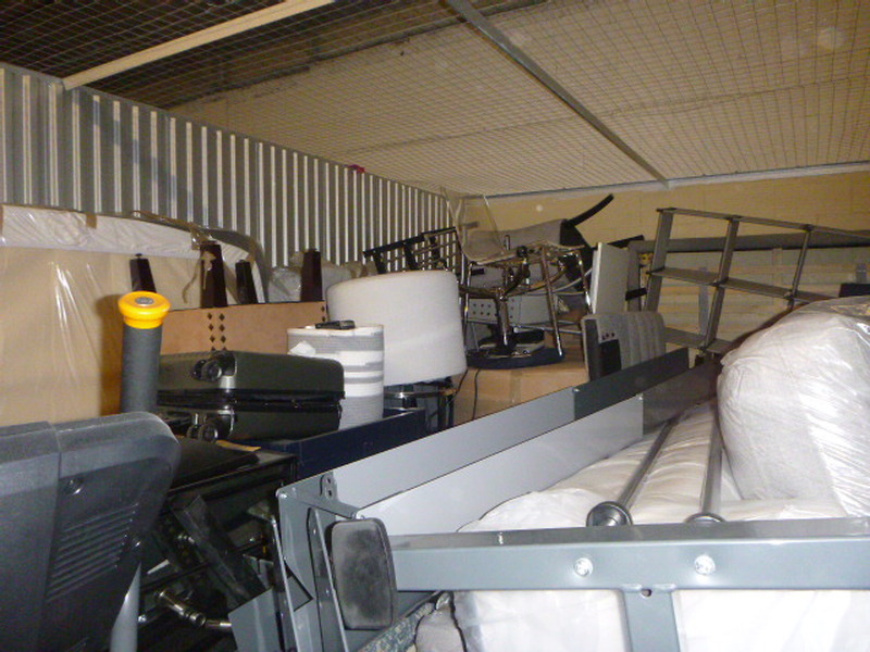 Public Storage P0043 -rue Jean-Pratt  auction IB-4126 40