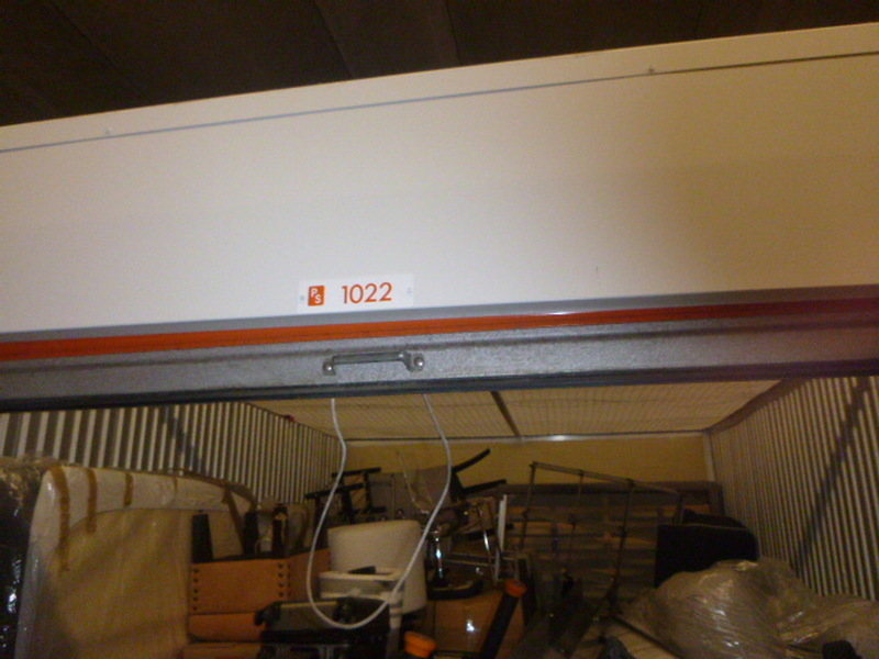 Public Storage P0043 -rue Jean-Pratt  auction IB-4126 70