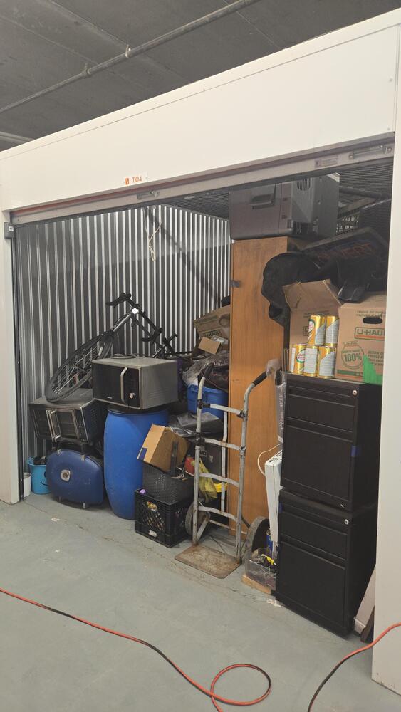 Public Storage P0043 -rue Jean-Pratt  auction IB-3506 10