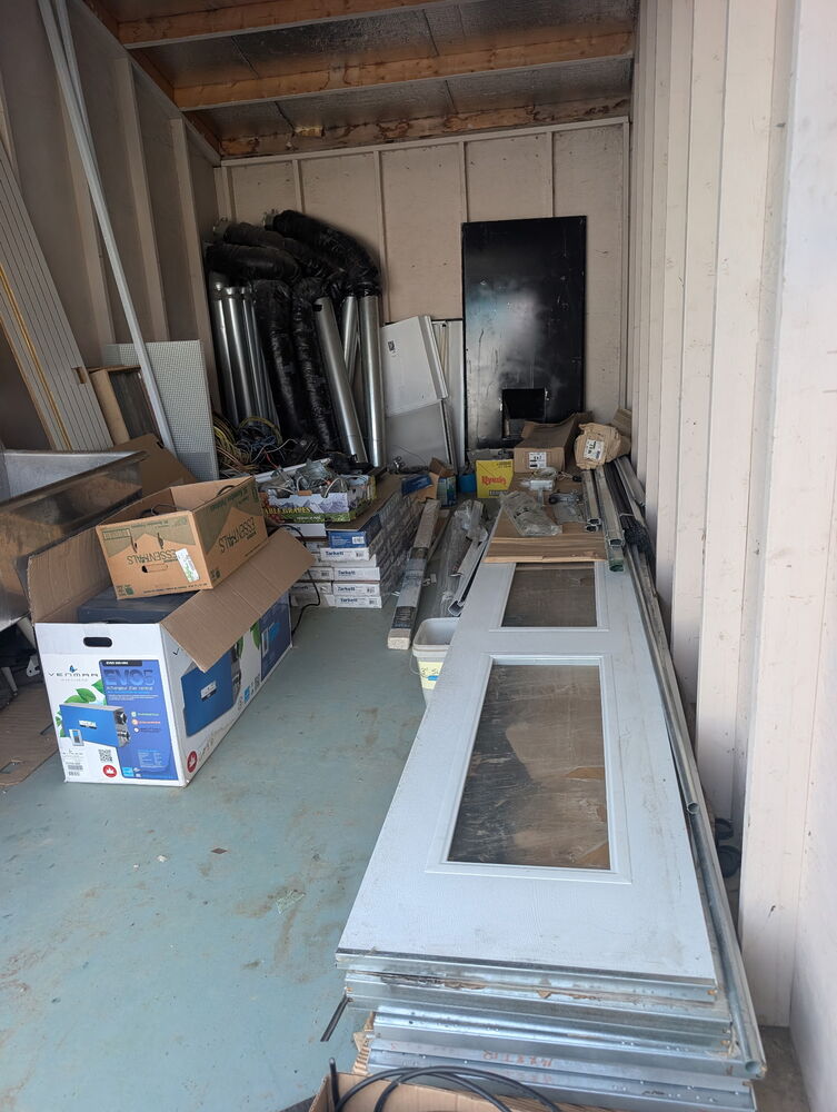 Shur-Lock Self Storage  auction IB-9841 20