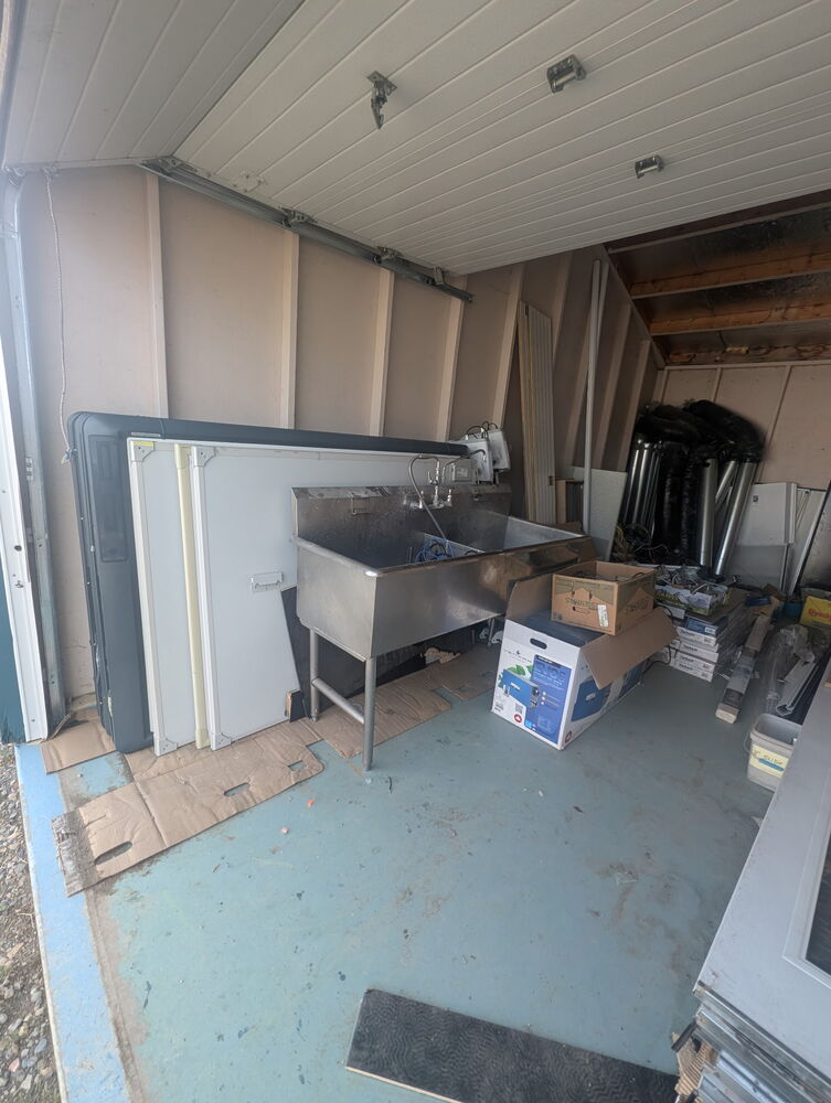 Shur-Lock Self Storage  auction IB-9841 10