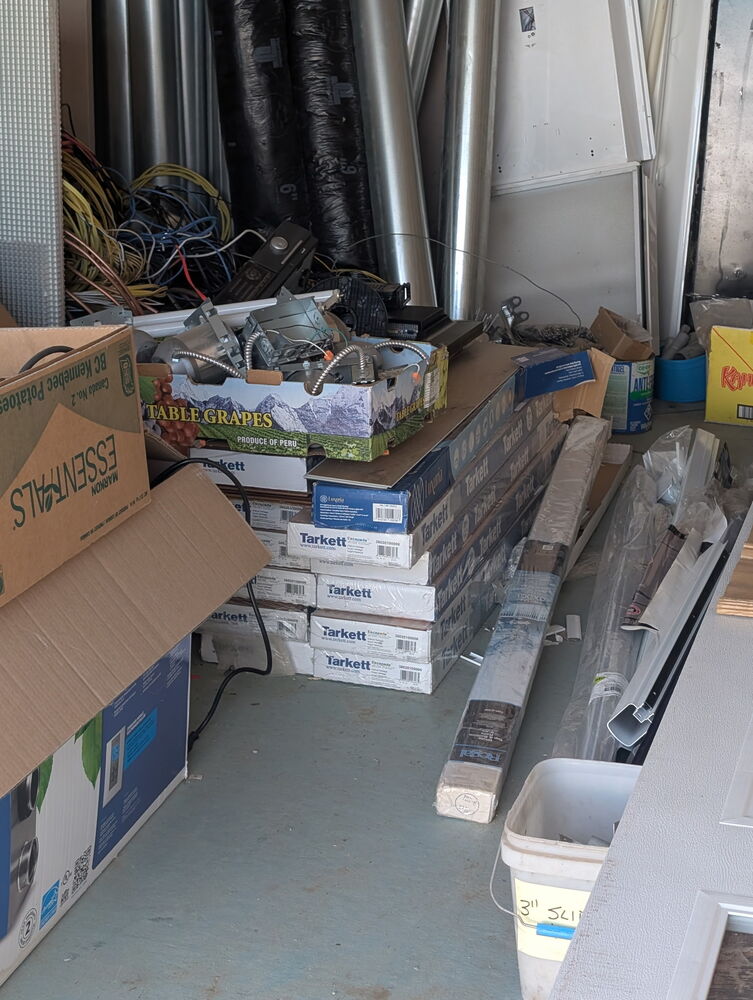 Shur-Lock Self Storage  auction IB-9841 30