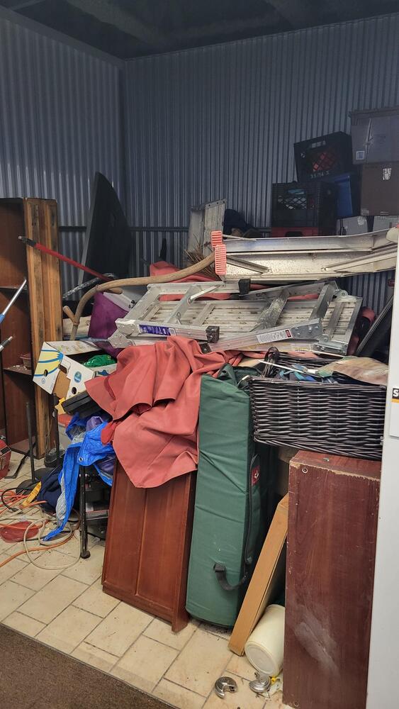 3021 - StorageMart OConnor Drive Toronto  auction IB-8294 10