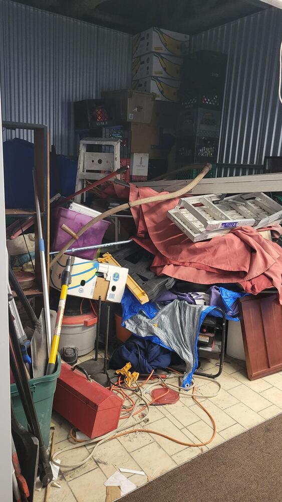 3021 - StorageMart OConnor Drive Toronto  auction IB-8294 50