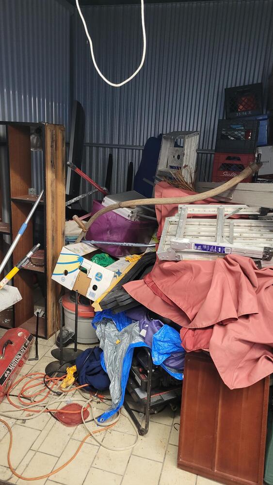 3021 - StorageMart OConnor Drive Toronto  auction IB-8294 40