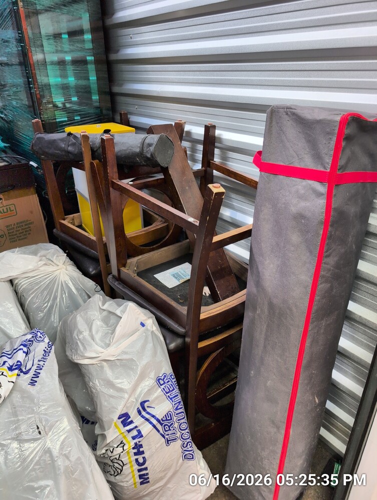 Storage of St Catharines  auction IB-9561 10
