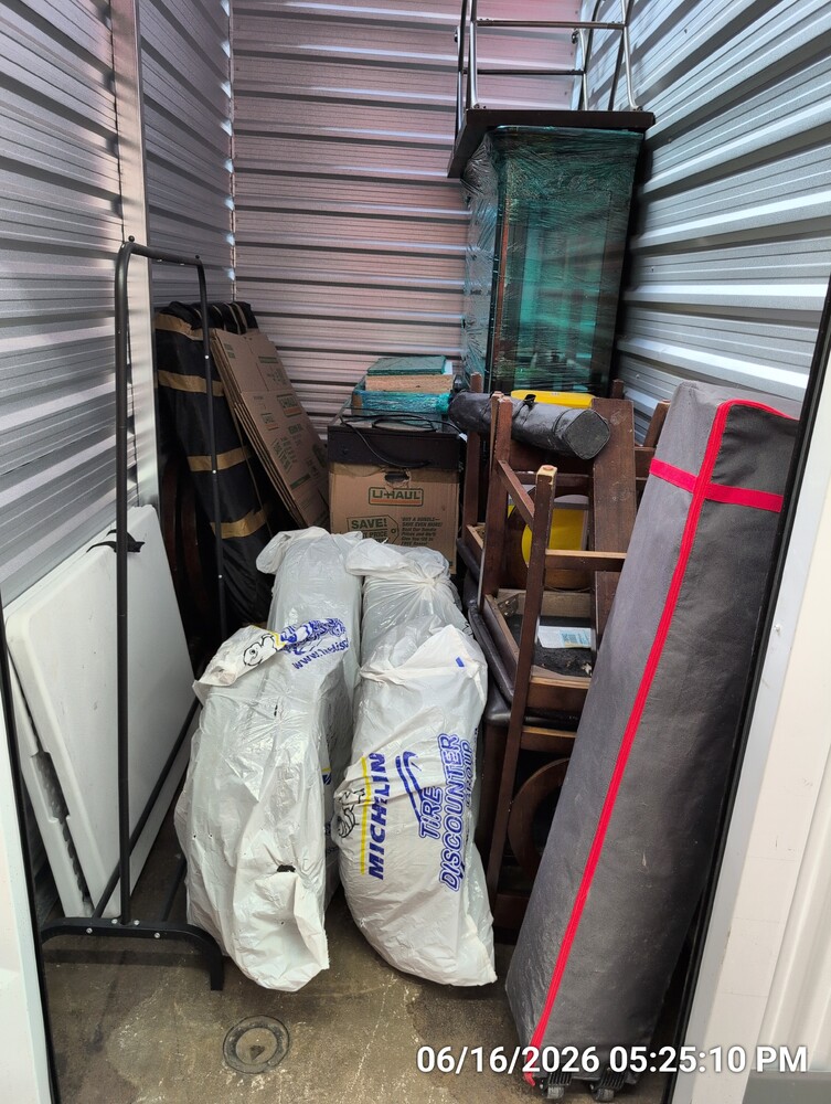 Storage of St Catharines  auction IB-9561 20