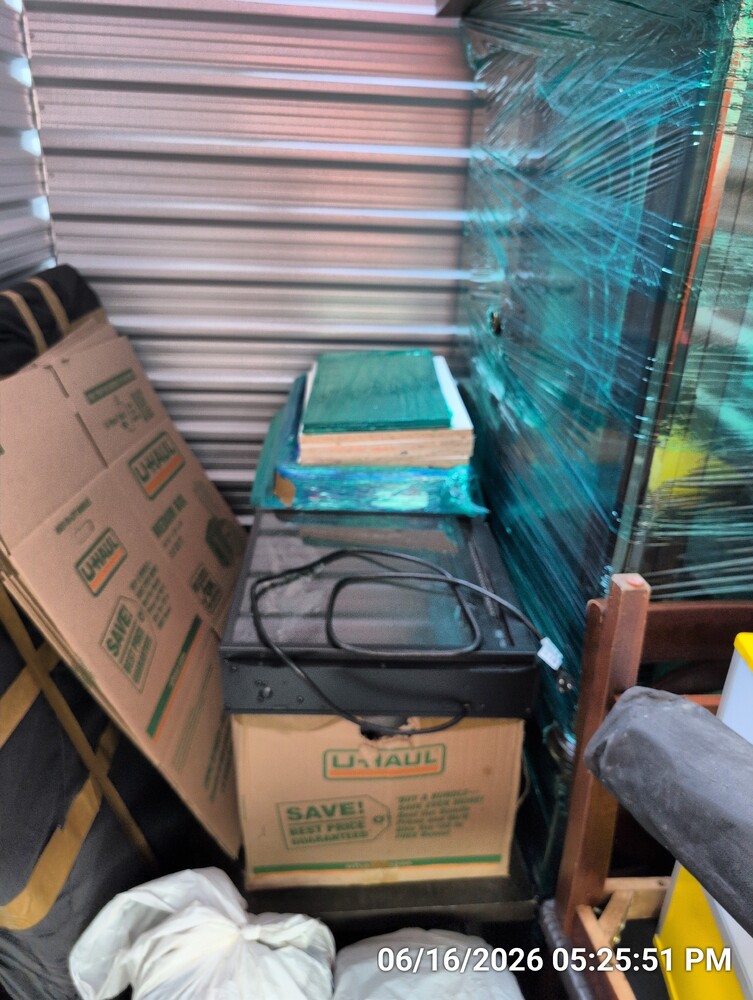 Storage of St Catharines  auction IB-9561 30