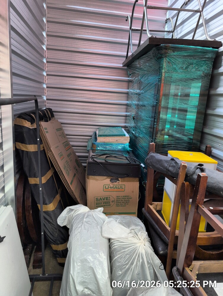 Storage of St Catharines  auction IB-9561 40