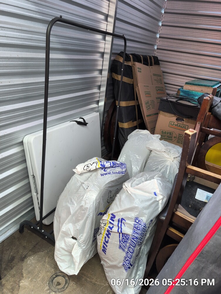 Storage of St Catharines  auction IB-9561 50