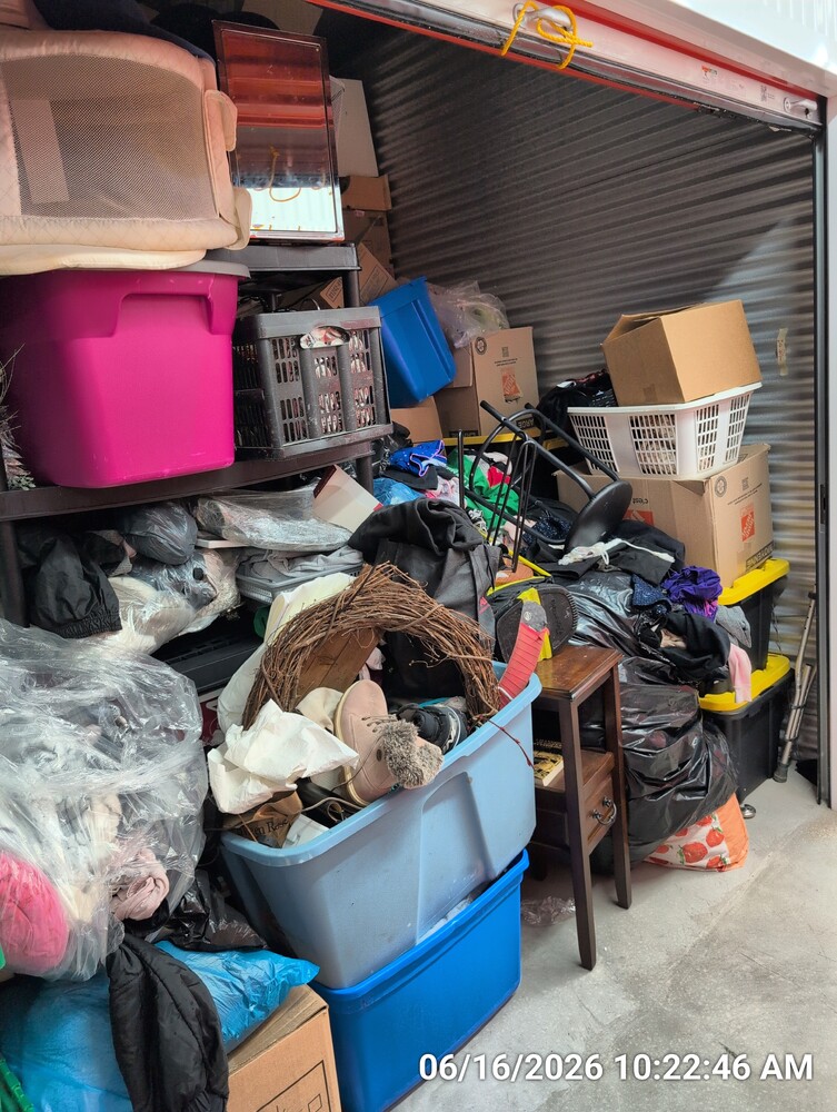 Storage of Stoney Creek  auction IB-4233 20
