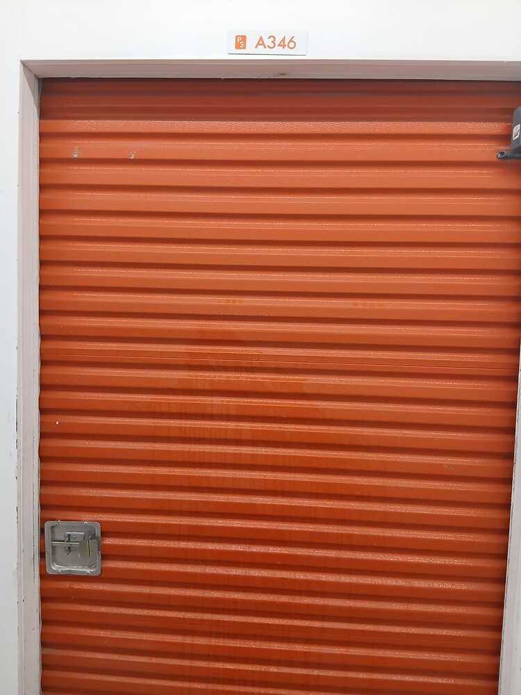 Public Storage P0018 -Dupont St  auction IB-2276 50