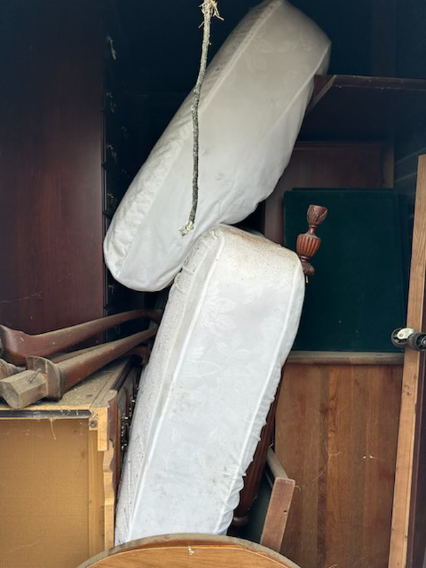 Lock-Etc Inc  auction IB-8658 10