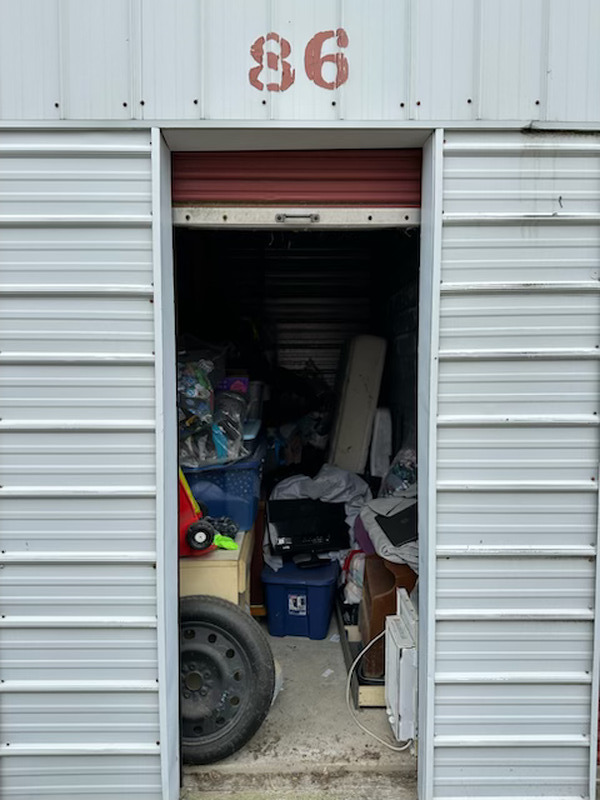 Lock-Etc Inc  auction IB-7871 10