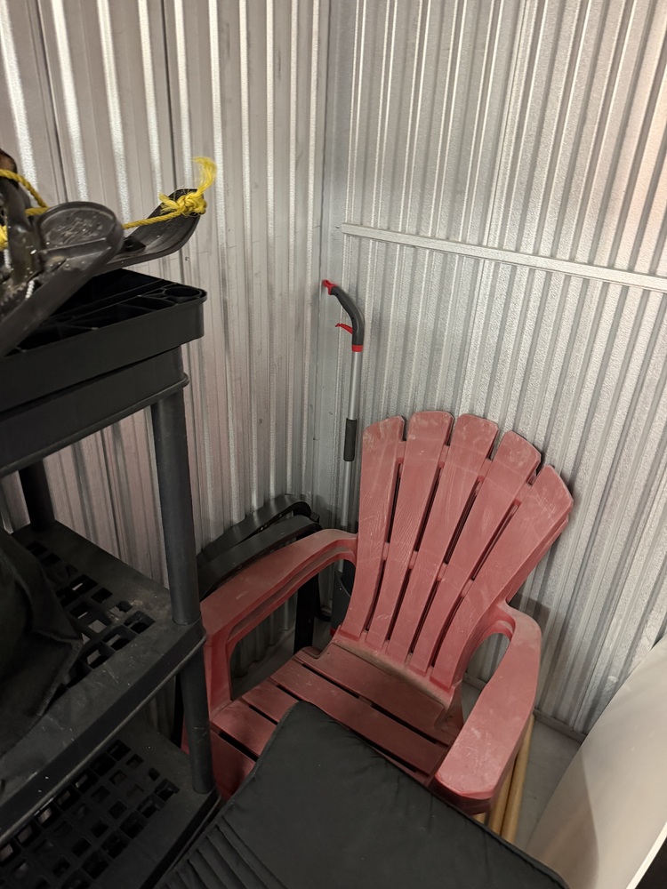 3009 - StorageMart Guided Crt  auction IB-1532 10