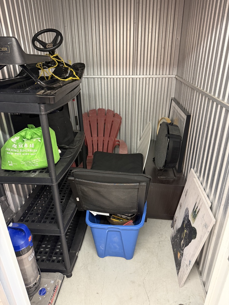 3009 - StorageMart Guided Crt  auction IB-1532 30