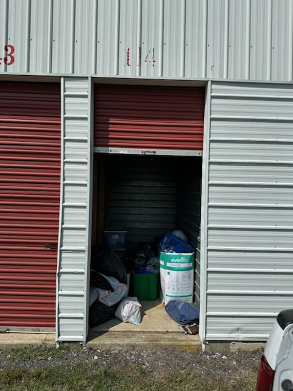 Lock-Etc Inc  auction IB-4491