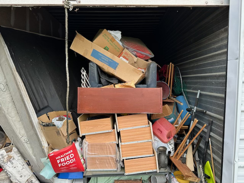 Lock-Etc Inc  auction IB-9536 10