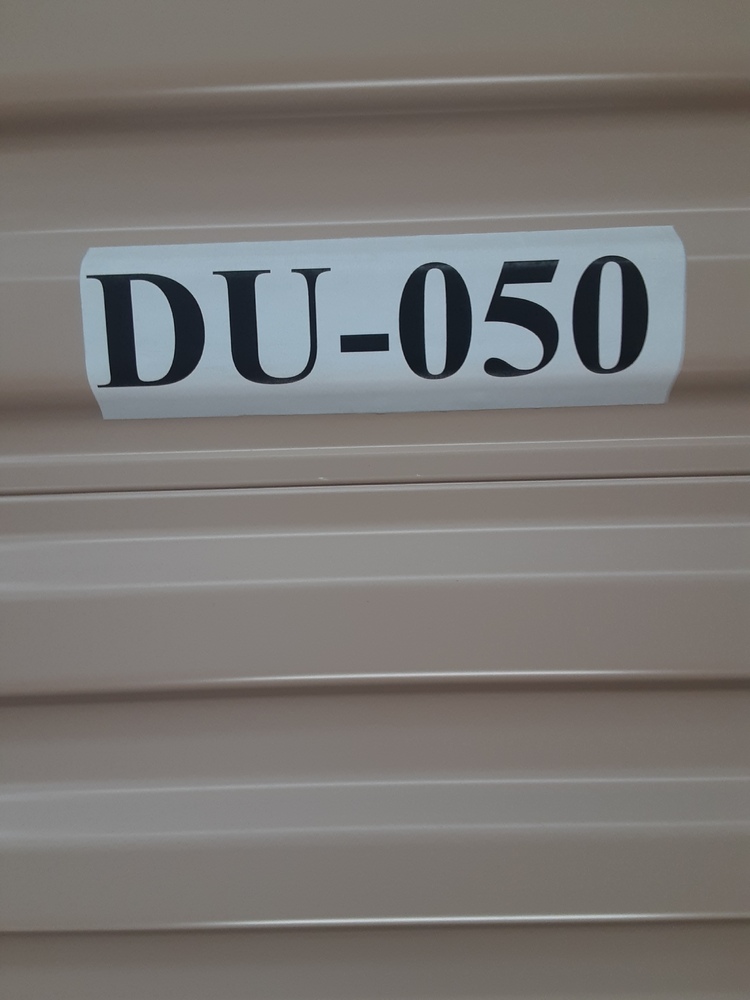 Dayton Self Storage - Scarborough Central  auction IB-7935