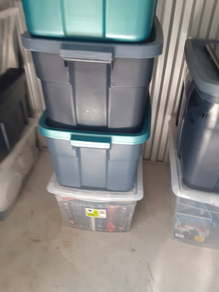 Dayton Self Storage - Scarborough Central  auction IB-7935 10