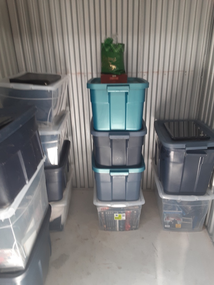 Dayton Self Storage - Scarborough Central  auction IB-7935 20