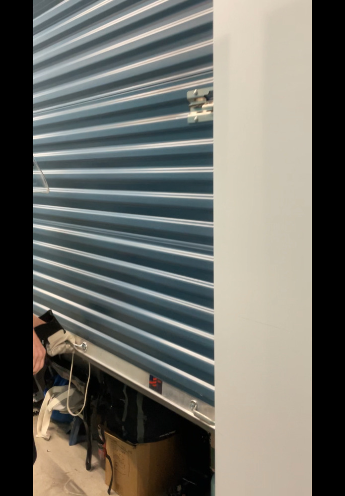 Advanced Self Storage - Langford  auction IB-9274