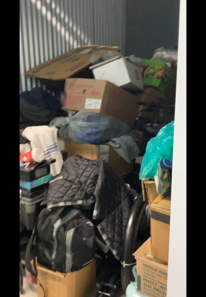 Advanced Self Storage - Langford  auction IB-9274 10