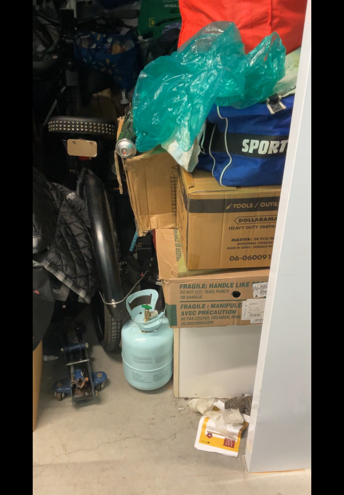 Advanced Self Storage - Langford  auction IB-9274 60