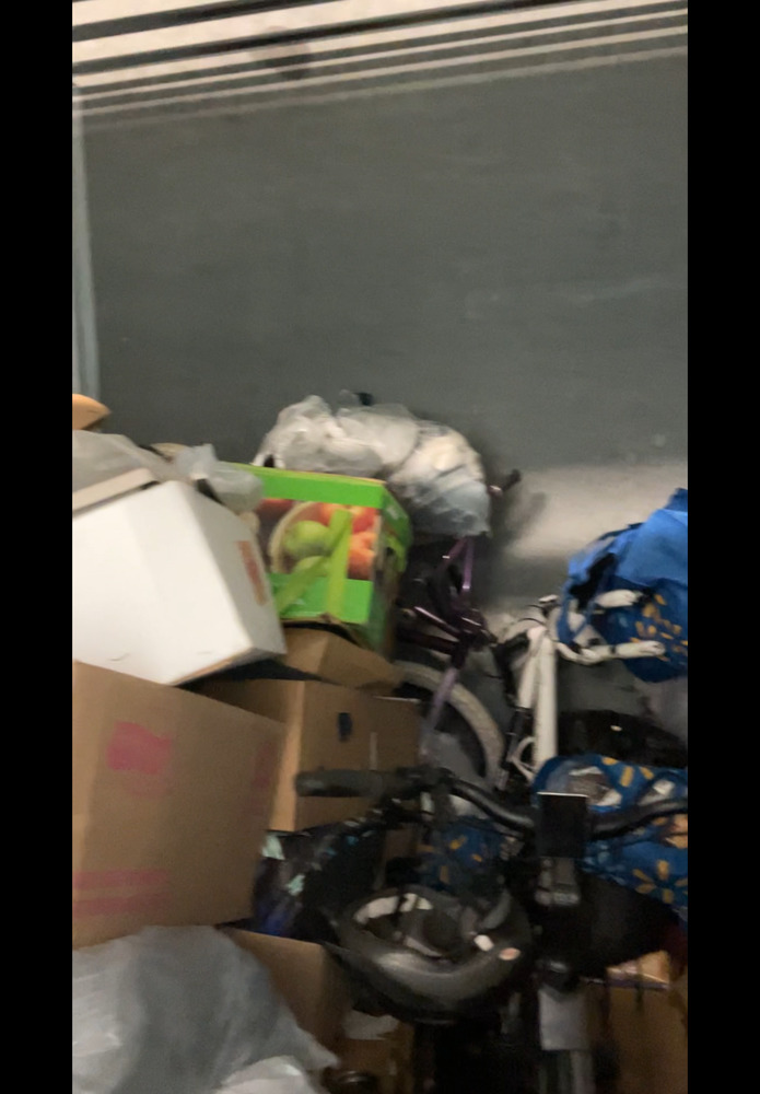 Advanced Self Storage - Langford  auction IB-9274 70