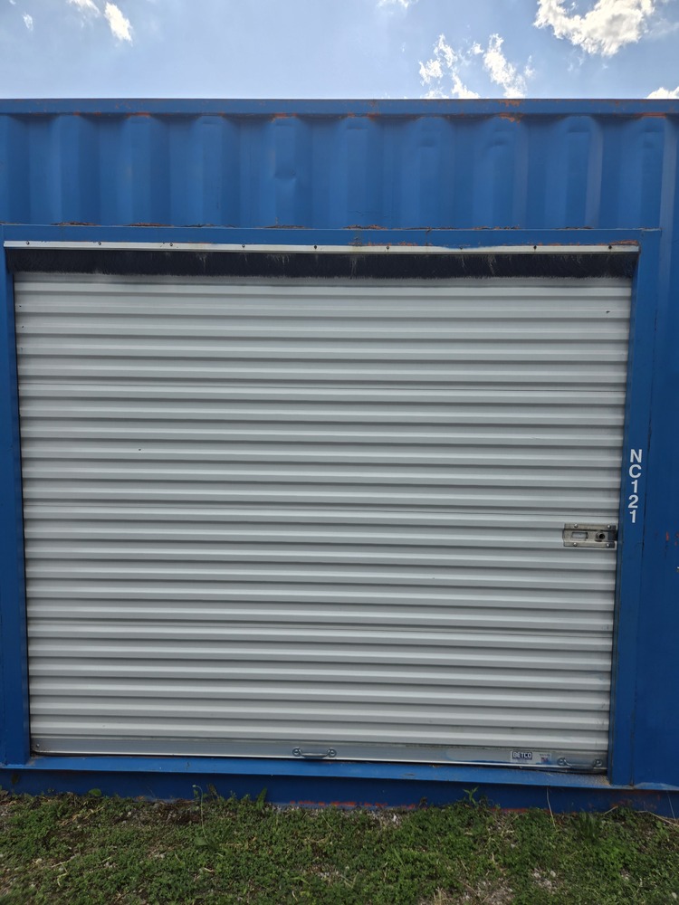 City Centre Storage  Ashland  auction IB-3287