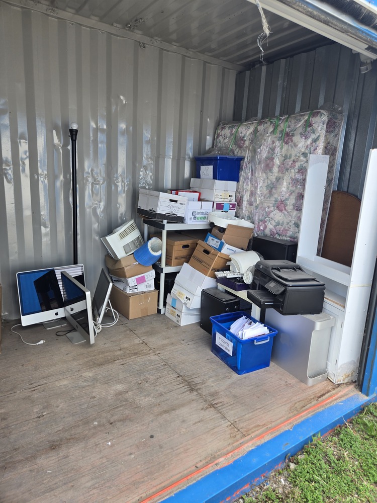 City Centre Storage  Ashland  auction IB-3287 10