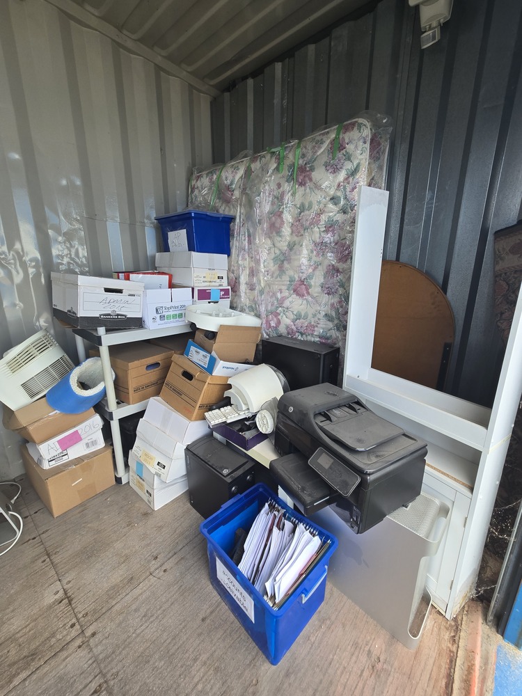 City Centre Storage  Ashland  auction IB-3287 20