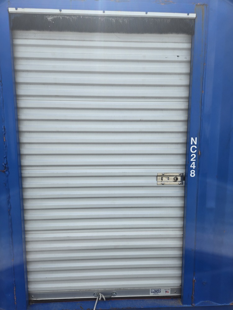 City Centre Storage  Ashland  auction IB-6478 10