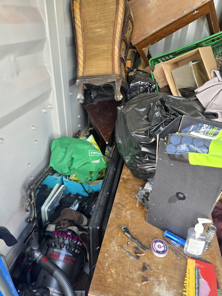 City Centre Storage  Ashland  auction IB-6478 20