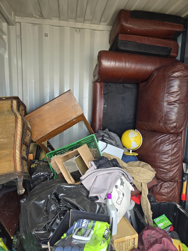City Centre Storage  Ashland  auction IB-6478 30