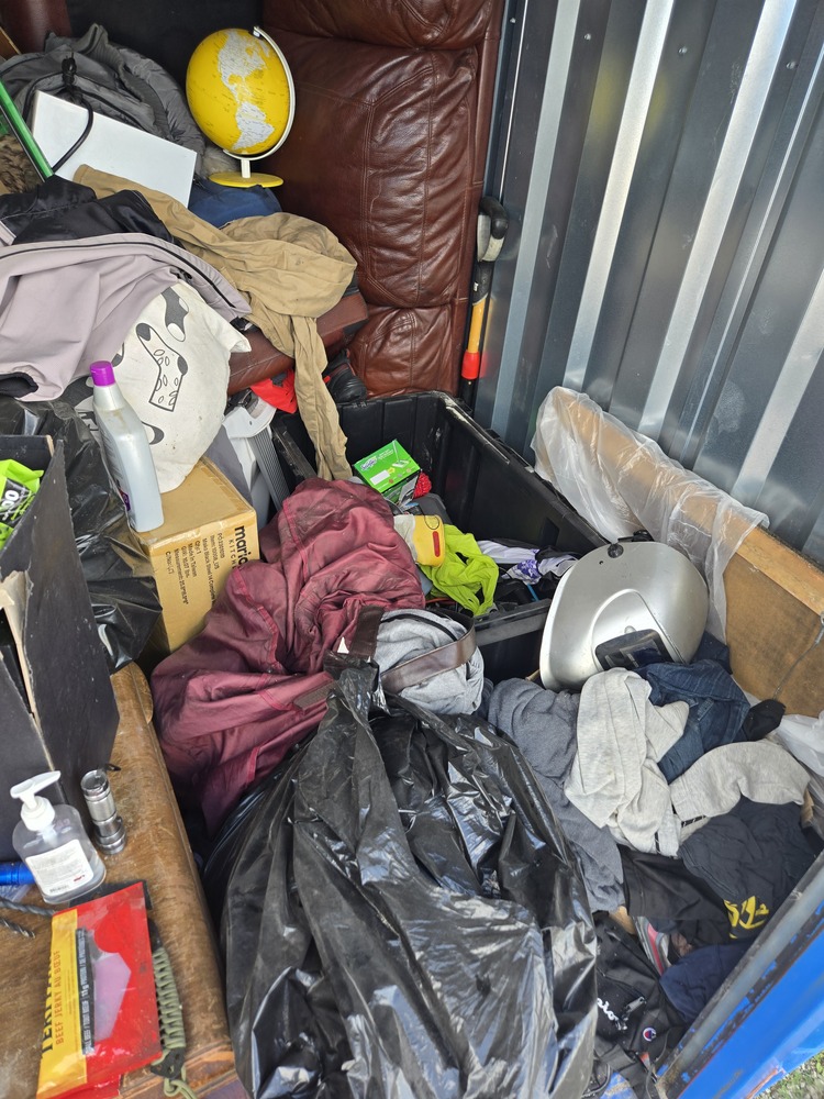 City Centre Storage  Ashland  auction IB-6478 40