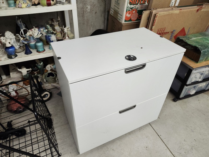 3030 -StorageMart  Kennedy Rd Scarborough  auction IB-9478