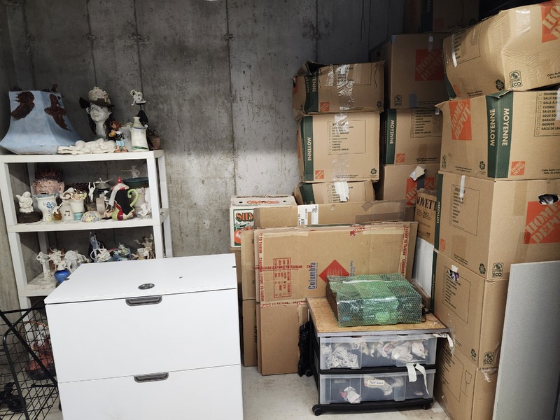 3030 -StorageMart  Kennedy Rd Scarborough  auction IB-9478 20