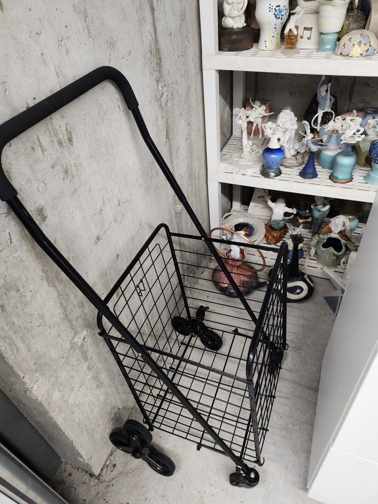3030 -StorageMart  Kennedy Rd Scarborough  auction IB-9478 40