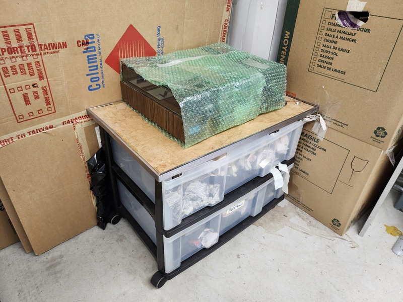 3030 -StorageMart  Kennedy Rd Scarborough  auction IB-9478 60