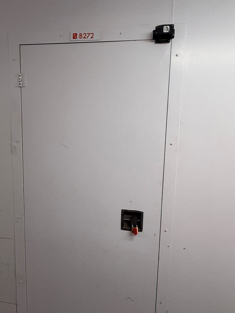 Public Storage P0020 -Vine Ave  auction IB-4180