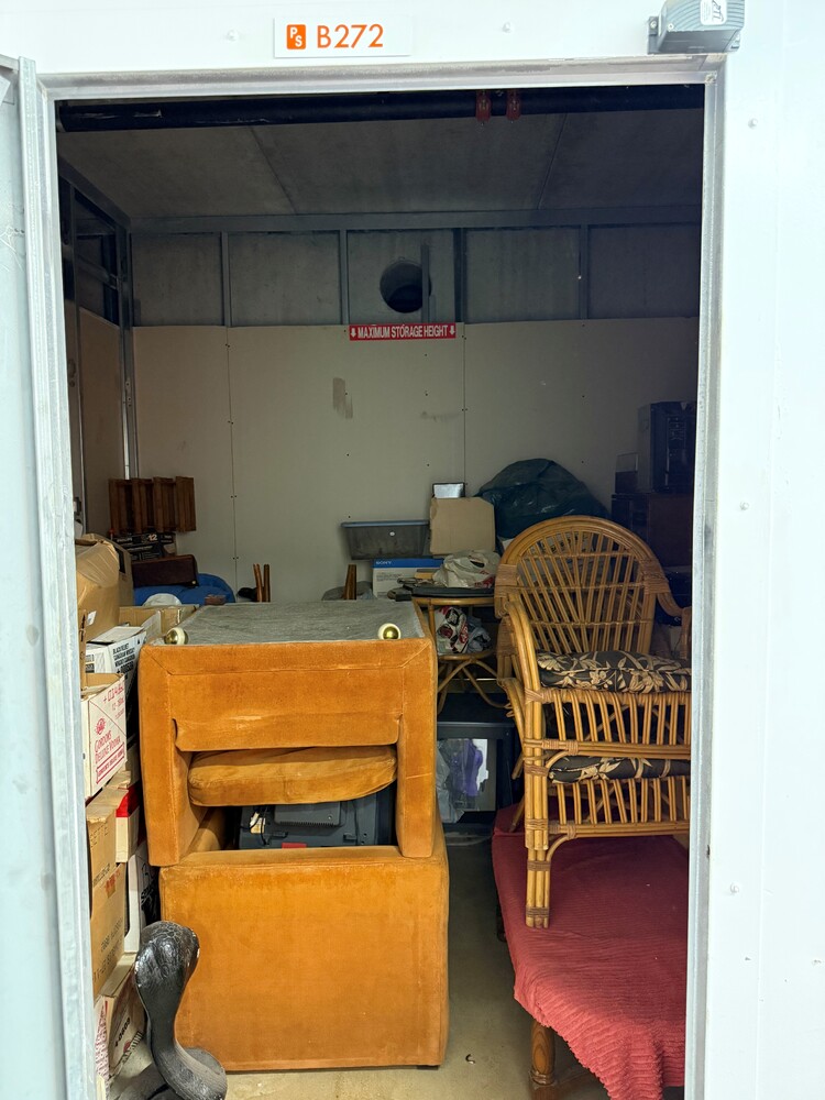 Public Storage P0020 -Vine Ave  auction IB-4180 10