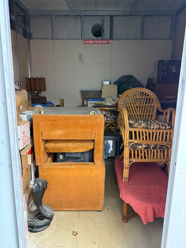 Public Storage P0020 -Vine Ave  auction IB-4180 20