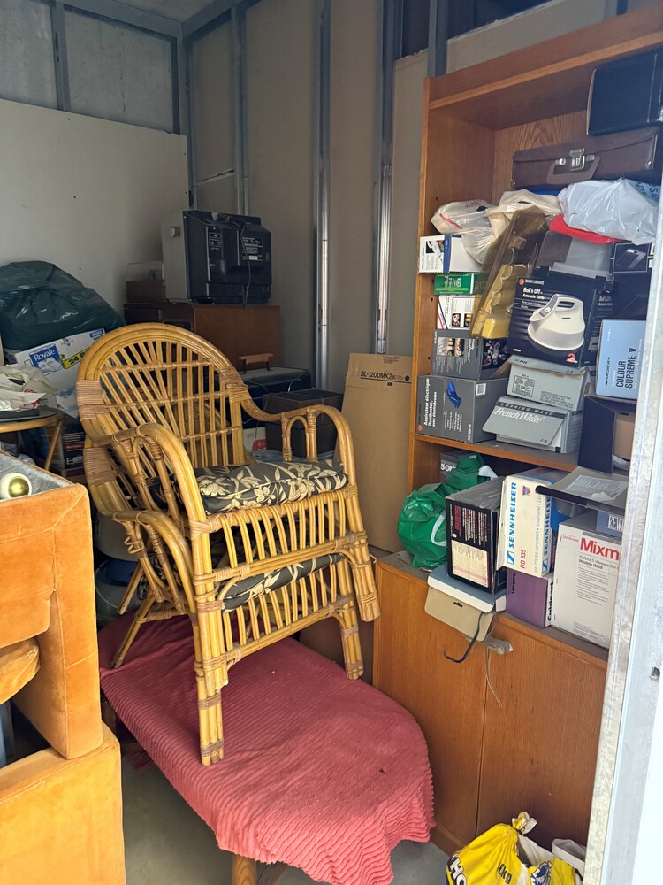 Public Storage P0020 -Vine Ave  auction IB-4180 30