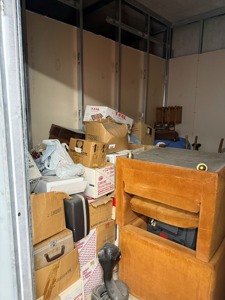 Public Storage P0020 -Vine Ave  auction IB-4180 40