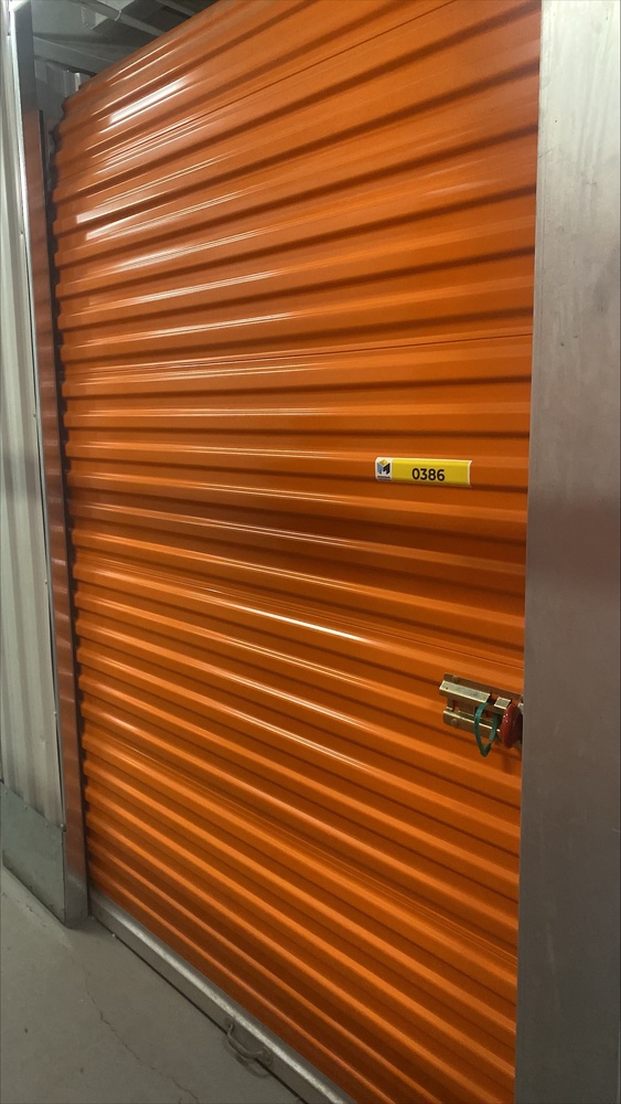 Montreal Mini-Storage - Canal  auction IB-9856 10